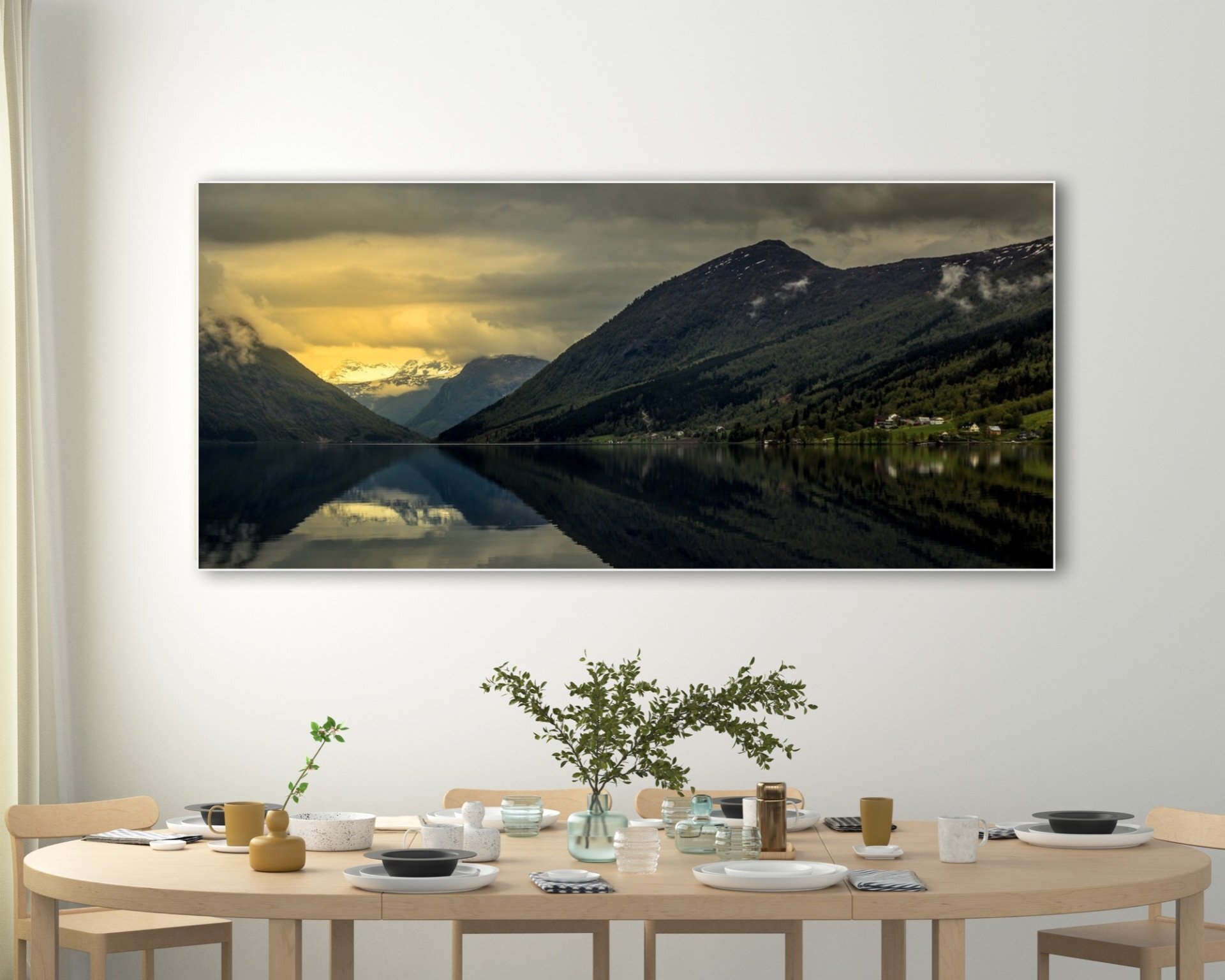 ARTHENTIC Akustikbillede - Futur