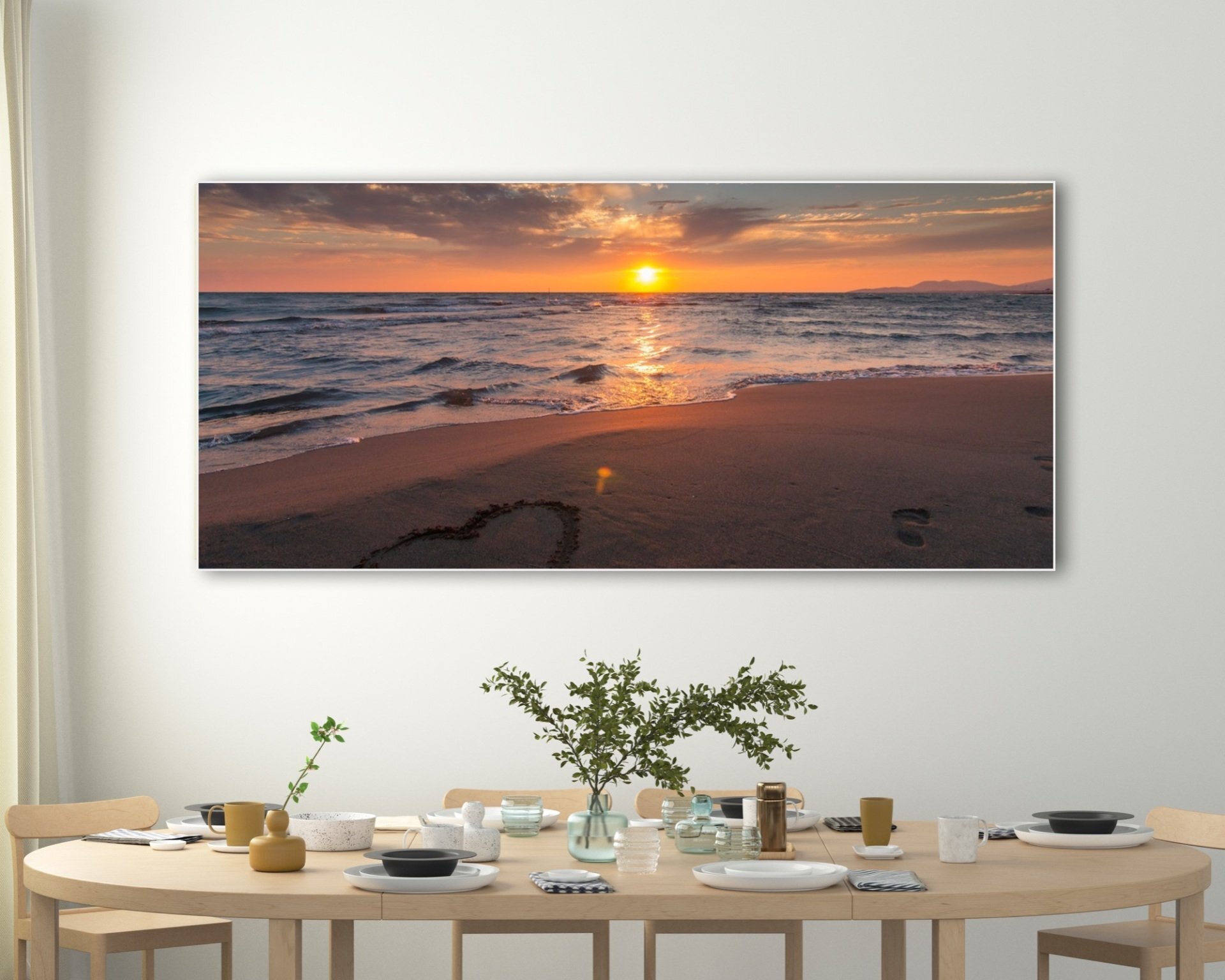 ARTHENTIC Akustikbillede - Cœur