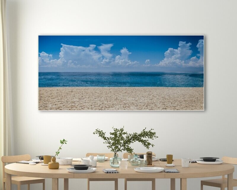 ARTHENTIC Akustikbillede - Ocean view