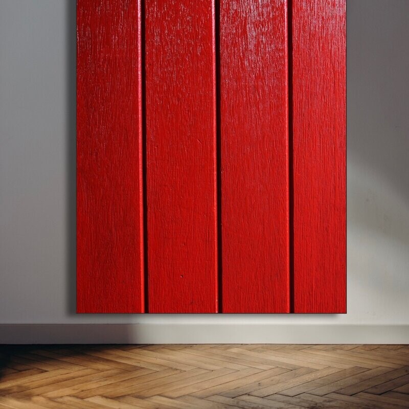 ARTHENTIC Akustikbillede - Red