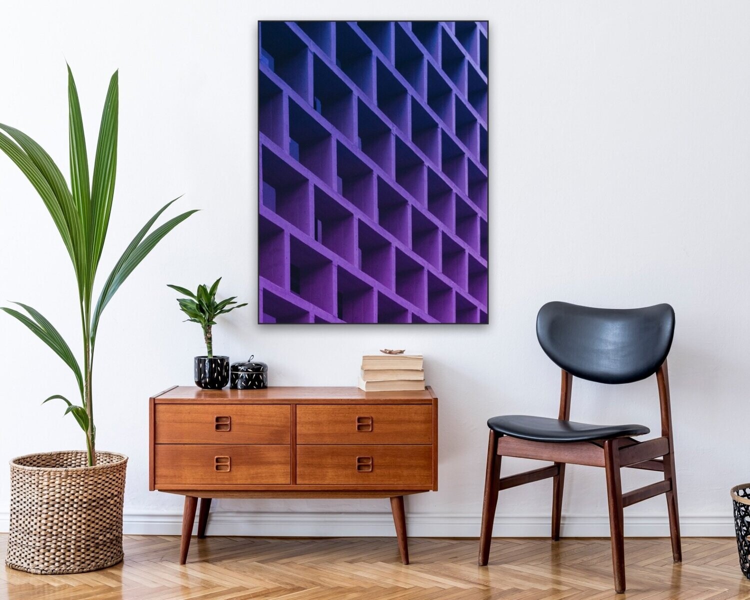 ARTHENTIC Akustikbillede - Shelf