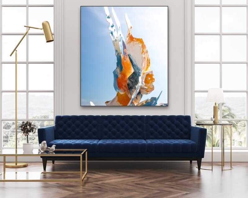 ARTHENTIC Akustikbillede - Indy ARTHENTIC Akustikbillede - Indy