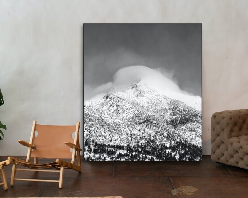 ARTHENTIC Akustikbillede - Top ARTHENTIC Akustikbillede - Top