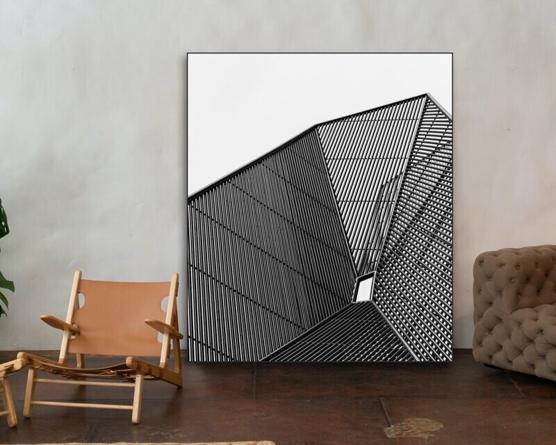 ARTHENTIC Akustikbillede - Light ARTHENTIC Akustikbillede - Light