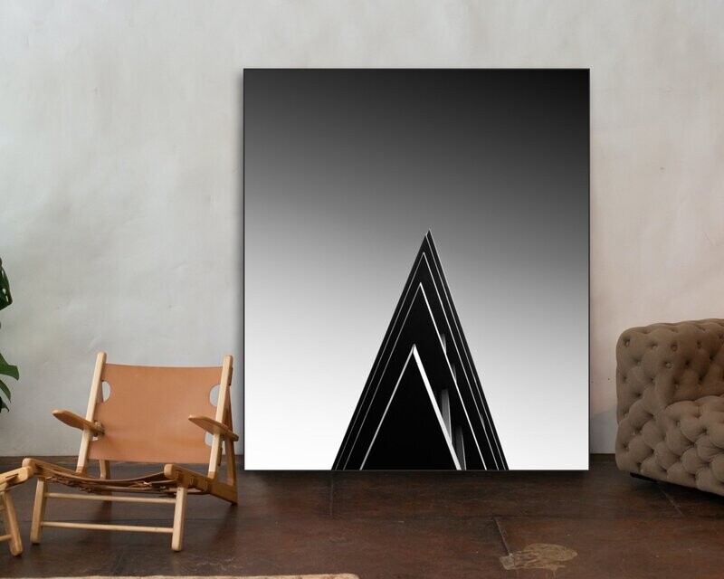 ARTHENTIC Akustikbillede - Triangular ARTHENTIC Akustikbillede - Triangular