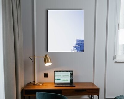 ARTHENTIC Akustikbillede - Office