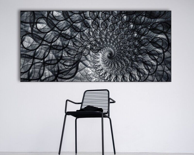 ARTHENTIC Akustikbillede - Squid ARTHENTIC Akustikbillede - Squid