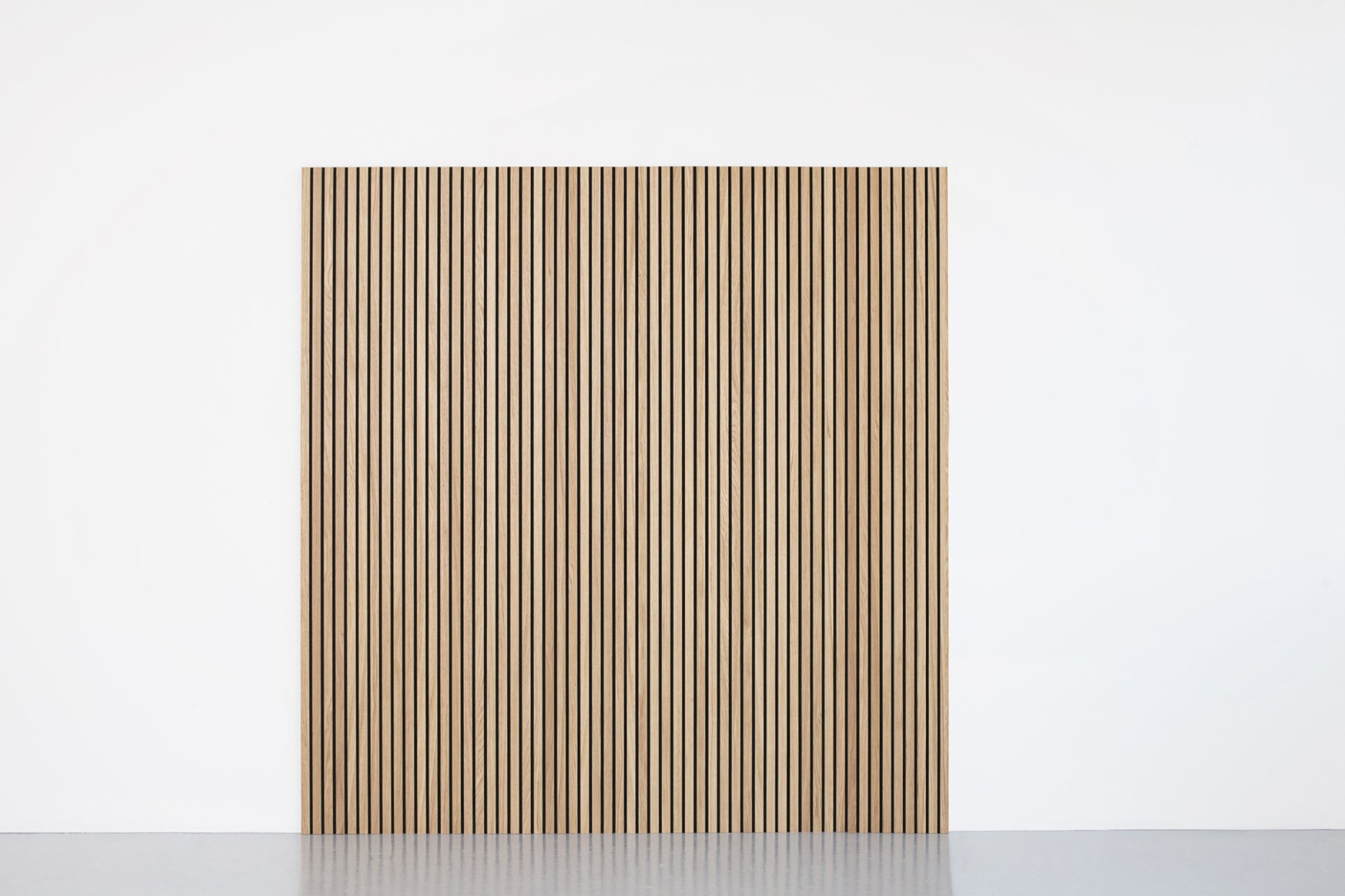 FORTIS Easy Eg (mat klar lak) 2400 mm