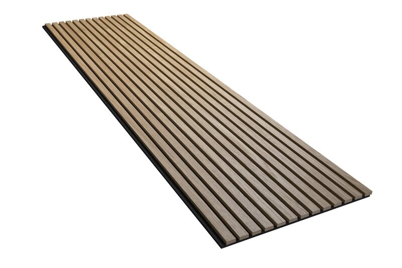 FORTIS Easy Eg (mat klar lak) 2400 mm