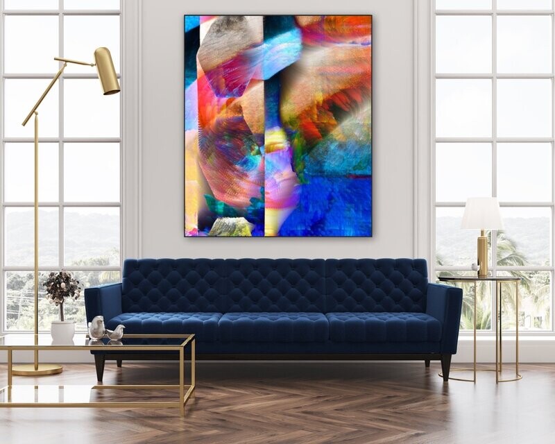 ARTHENTIC Akustikbillede - Snappy ARTHENTIC Akustikbillede - Snappy