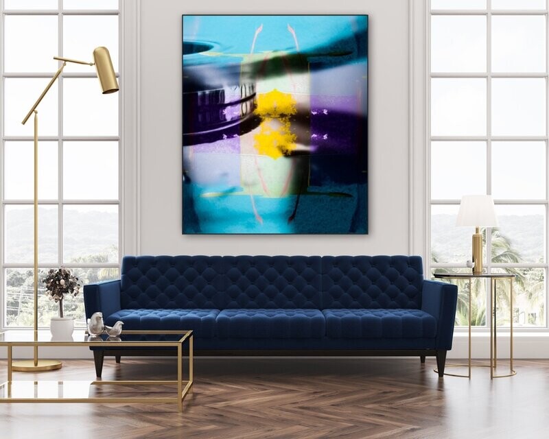 ARTHENTIC Akustikbillede - Swing ARTHENTIC Akustikbillede - Swing