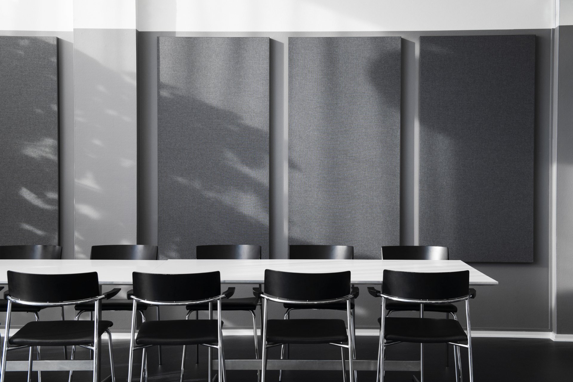 MODULUS Tekstilpanel - 70 x 100 cm