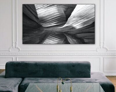 ARTHENTIC Akustikbillede - Increase ARTHENTIC Akustikbillede - Increase