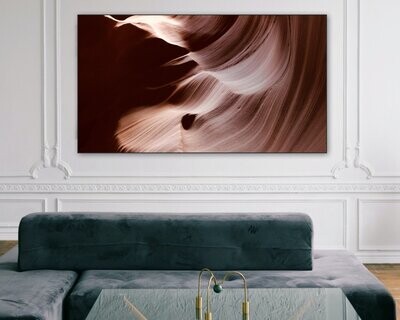 ARTHENTIC Akustikbillede - Sandwall ARTHENTIC Akustikbillede - Sandwall