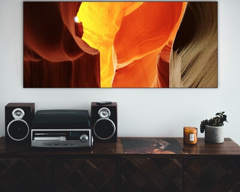 ARTHENTIC Akustikbillede - Shaping today ARTHENTIC Akustikbillede - Shaping today