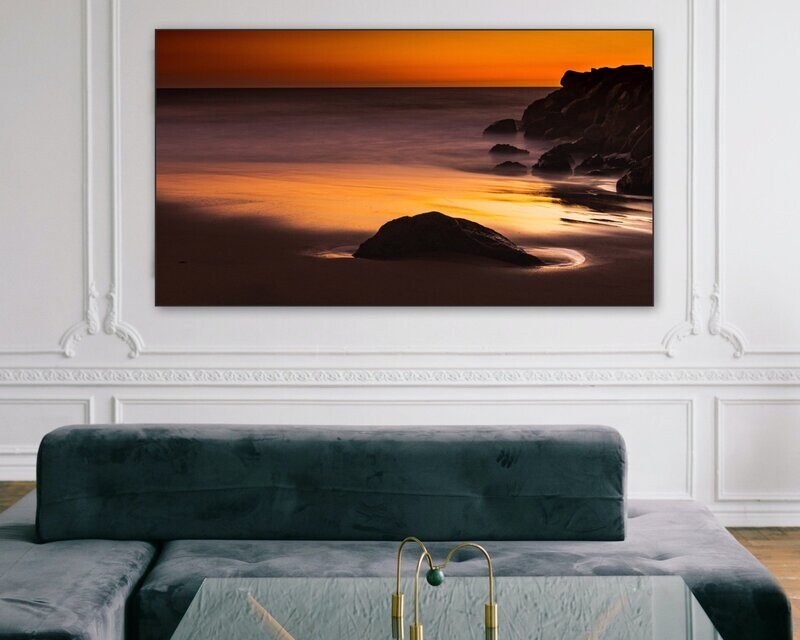 ARTHENTIC Akustikbillede - Late view ARTHENTIC Akustikbillede - Late view