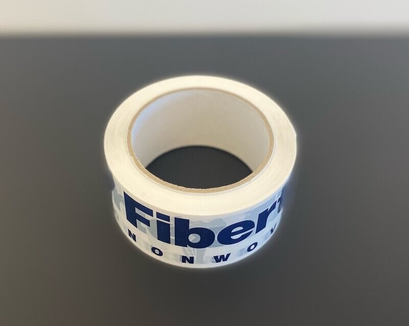 Tape - FiberAcoustic Impact
