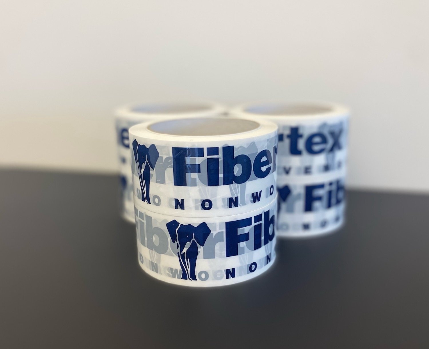 Tape - FiberAcoustic Impact