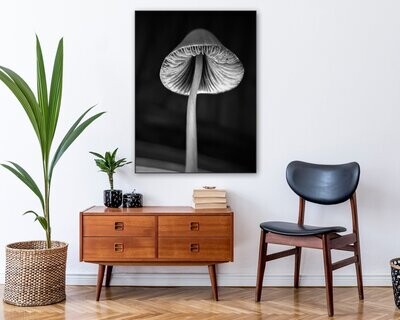 ARTHENTIC Akustikbillede 70 x 100 cm  - Tall