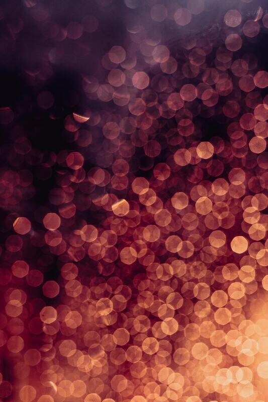 ARTHENTIC Akustikbillede 70 x 100 cm  - Leap