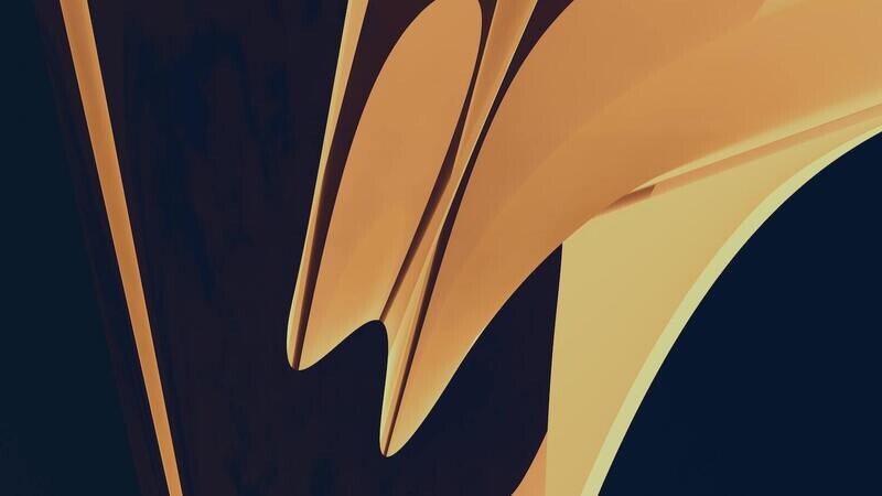 ARTHENTIC Akustikbillede 70 x 100 cm  - Attraction