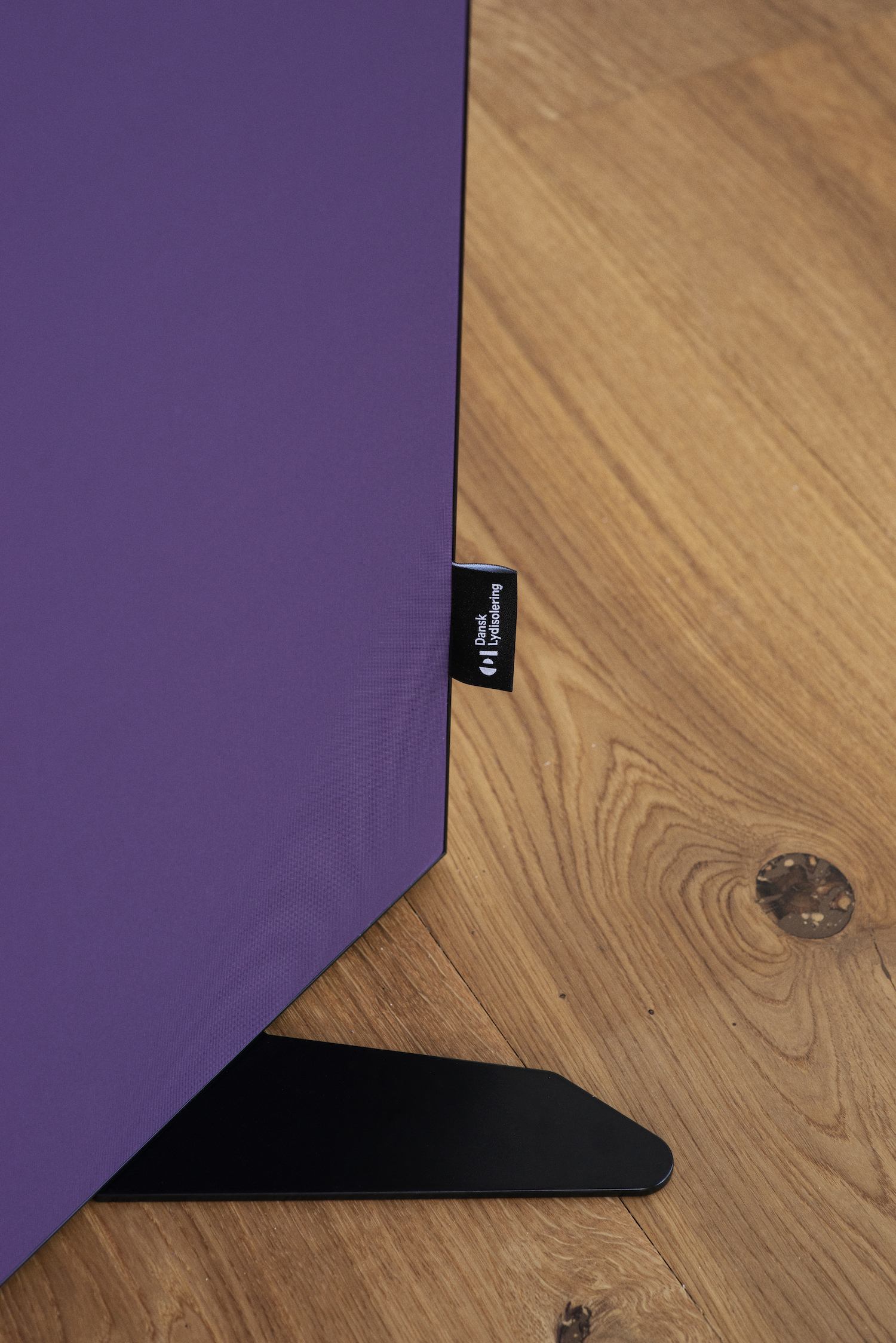 MODULUS | ARTHENTIC Akustik Skærmvæg - 60 x 120 cm