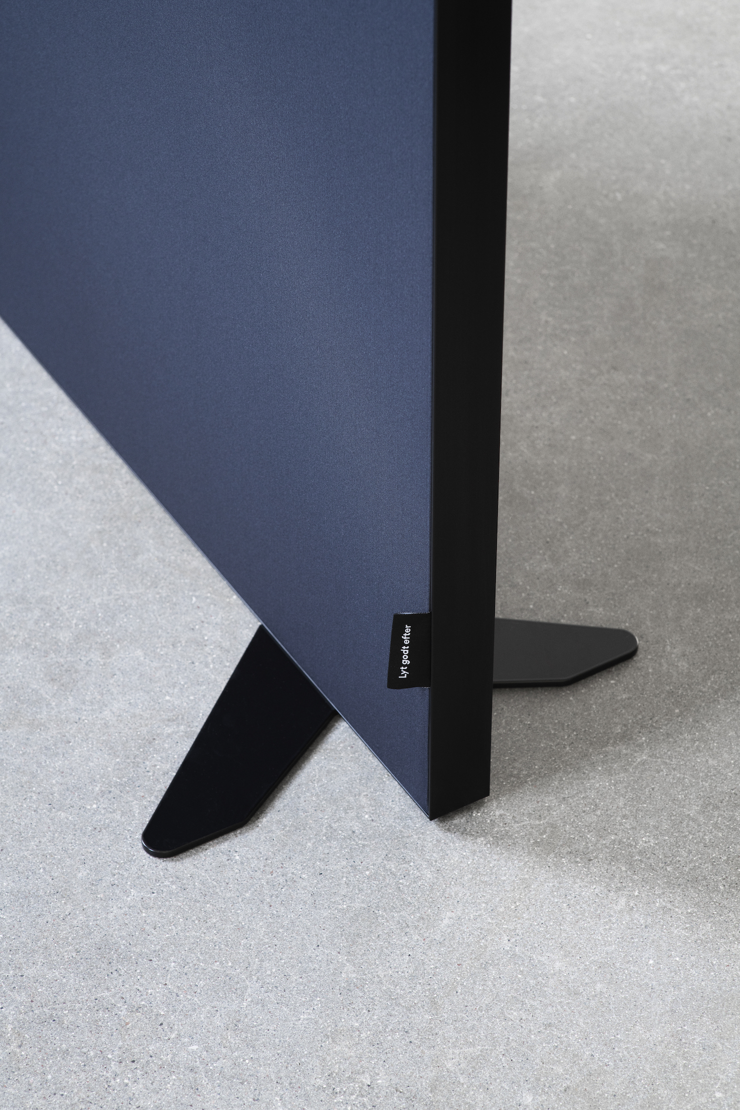 MODULUS | ARTHENTIC Akustik Skærmvæg - 60 x 140 cm