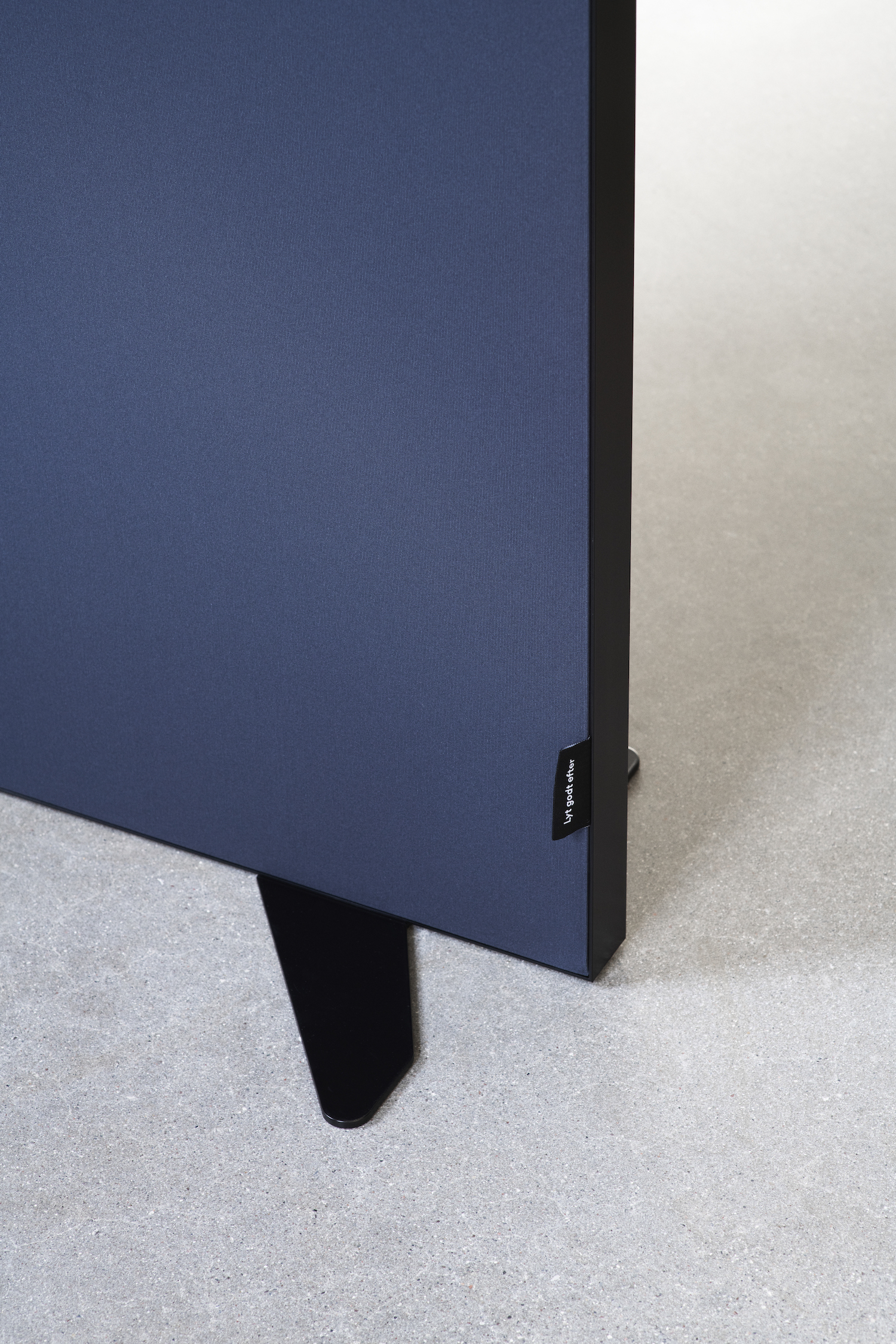 MODULUS | ARTHENTIC Akustik Skærmvæg - 80 x 100 cm