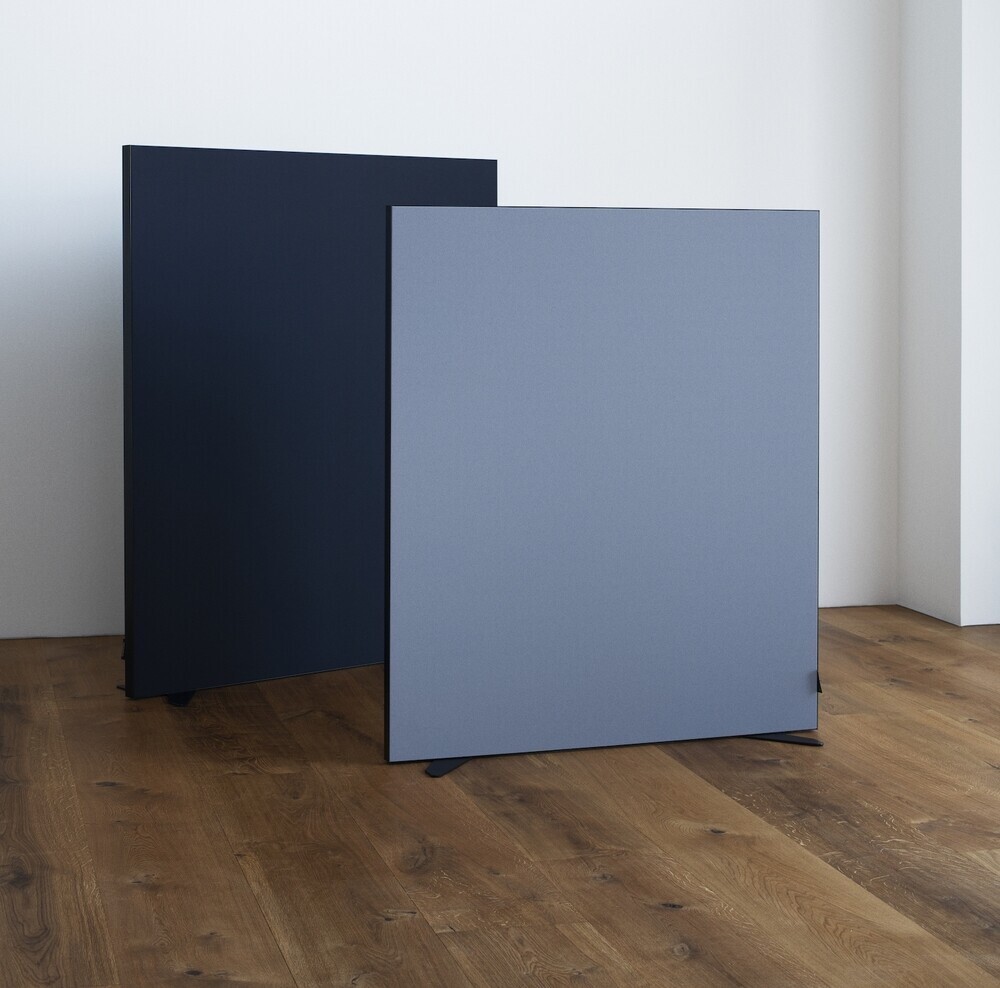 MODULUS | ARTHENTIC Akustik Skærmvæg - 140 x 140 cm