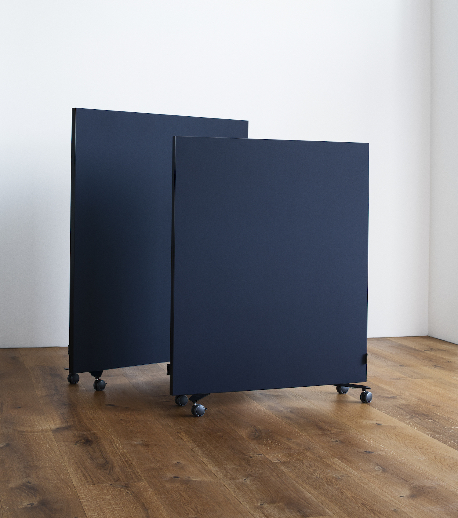 MODULUS | ARTHENTIC Akustik Skærmvæg - 120 x 140 cm