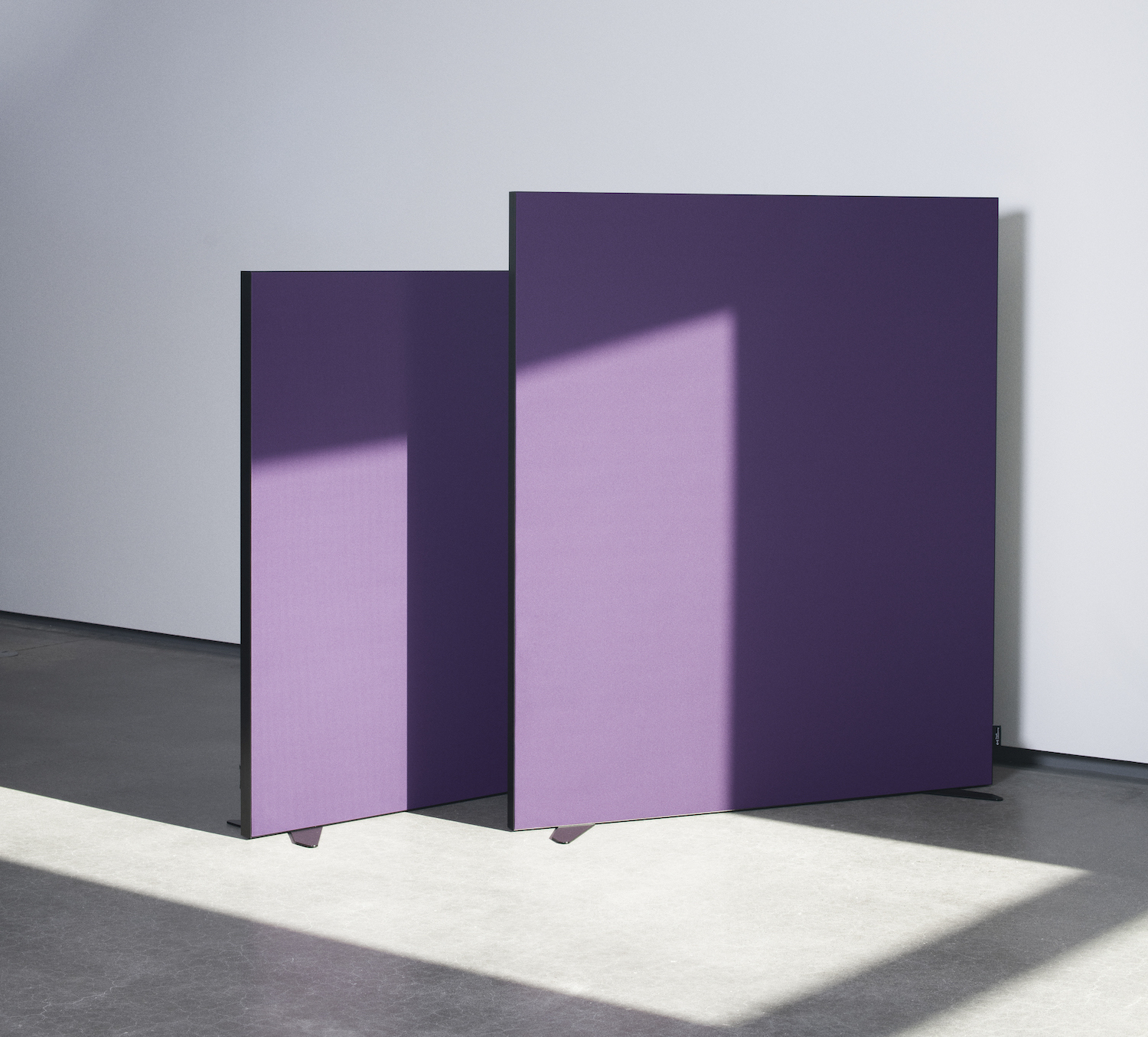 MODULUS | ARTHENTIC Akustik Skærmvæg - 100 x 160 cm