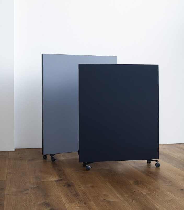 MODULUS | ARTHENTIC Akustik Skærmvæg - 140 x 140 cm