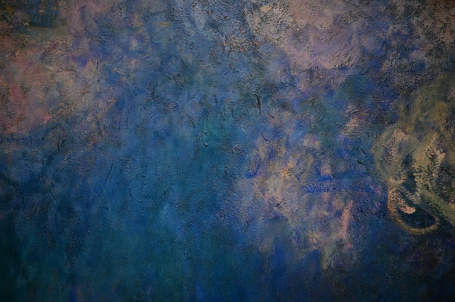 ARTHENTIC Akustikbillede 70 x 100 cm  - Dust