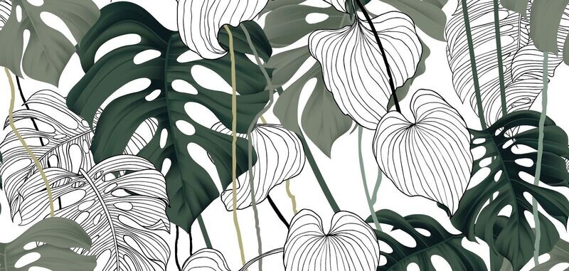 ARTHENTIC Akustikbillede 70 x 100 cm  - Truth