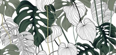 ARTHENTIC Akustikbillede 70 x 100 cm  - Truth
