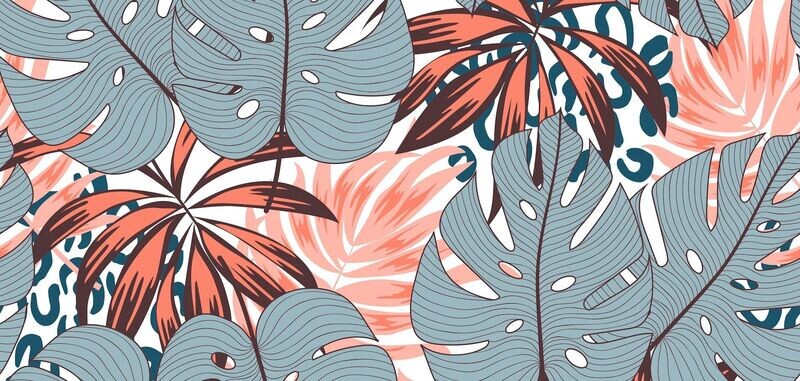 ARTHENTIC Akustikbillede 70 x 100 cm  - Purity