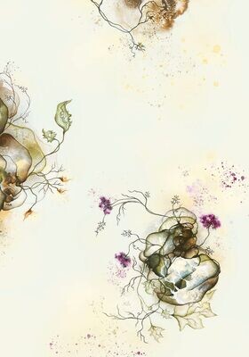ARTHENTIC Akustikbillede | SPROUT II by Rikke Darling