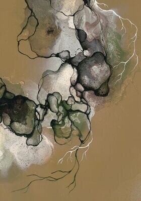 ARTHENTIC Akustikbillede | EARTH by Rikke Darling
