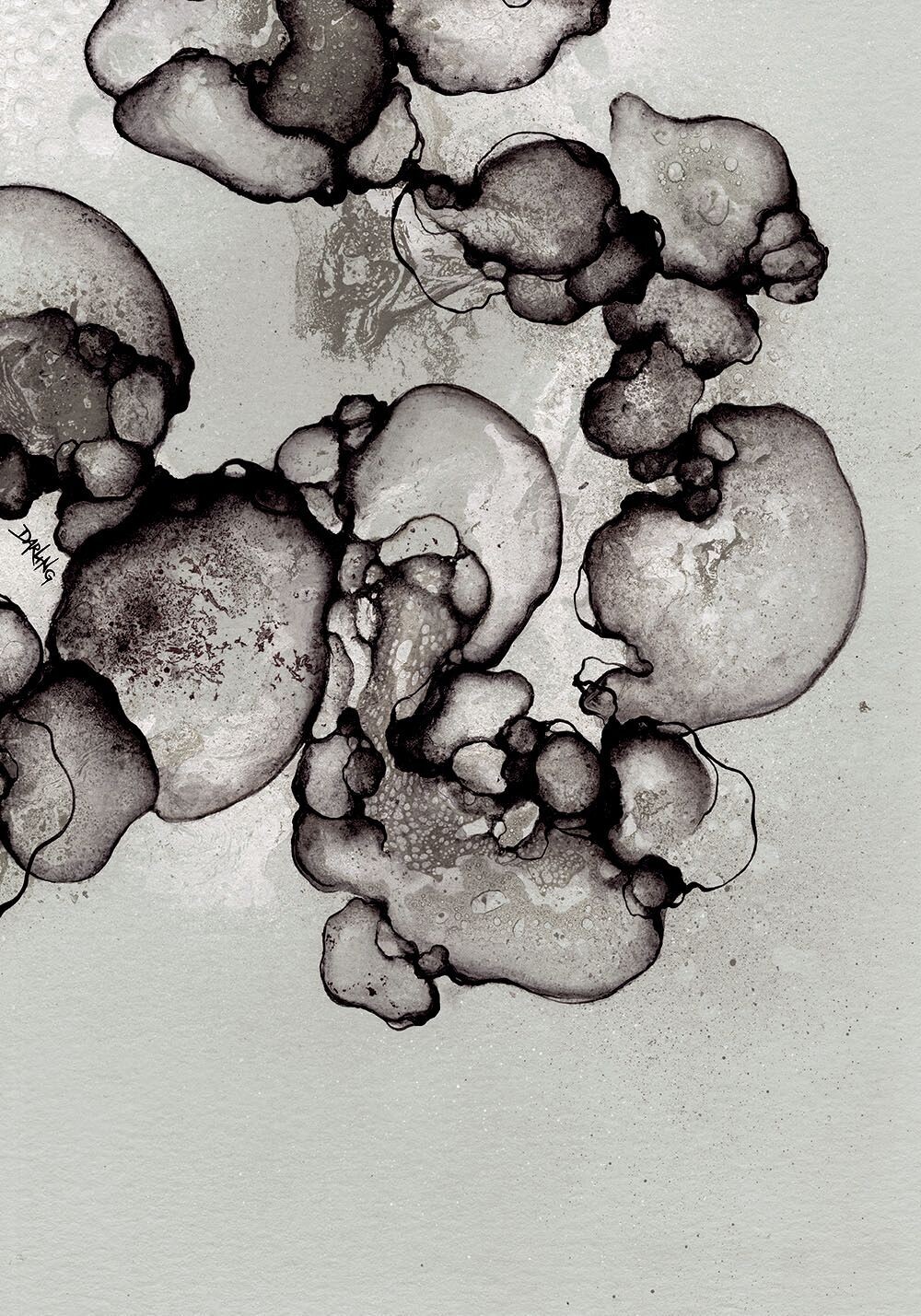 ARTHENTIC Akustikbillede | ROCK RAW by Rikke Darling