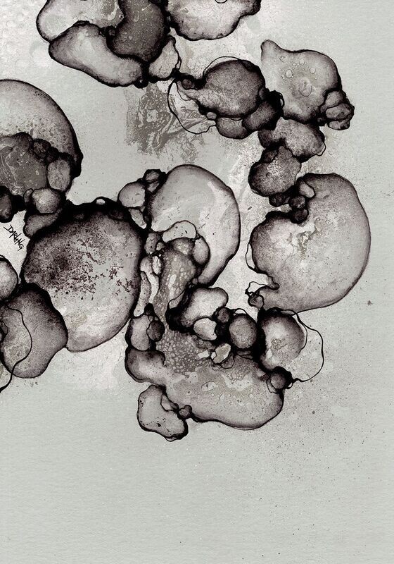 ARTHENTIC Akustikbillede | ROCK RAW by Rikke Darling