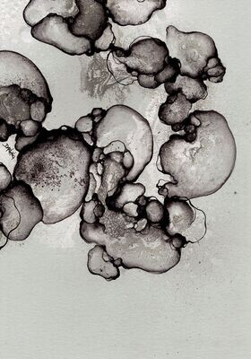 ARTHENTIC Akustikbillede | ROCK RAW by Rikke Darling
