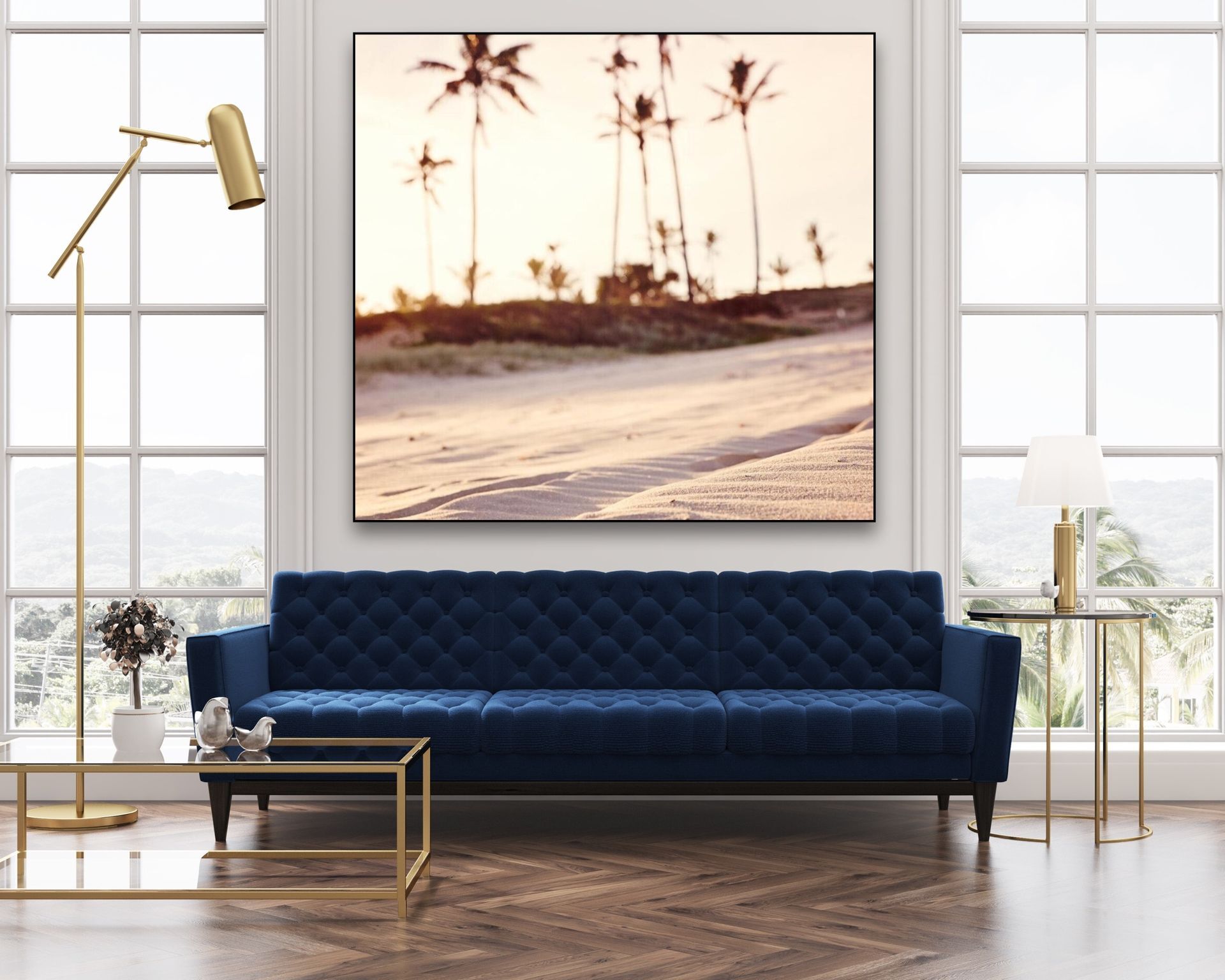 ARTHENTIC Akustikbillede - Grains de sable