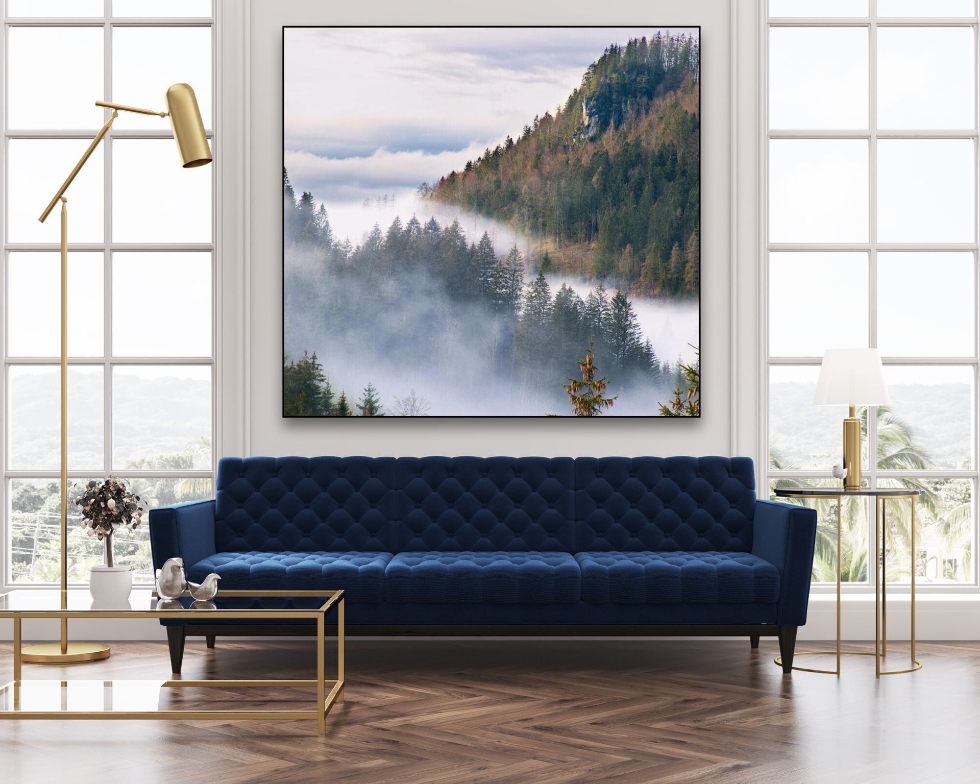 ARTHENTIC Akustikbillede - Disappearance