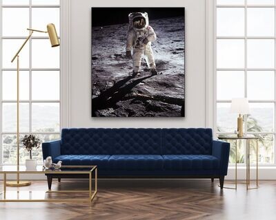 ARTHENTIC Akustikbillede - Astronaut