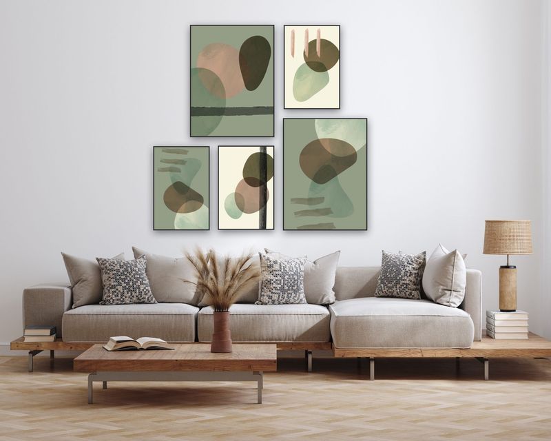 Taste collection ARTHENTIC akustikbilleder Taste collection ARTHENTIC akustikbilleder