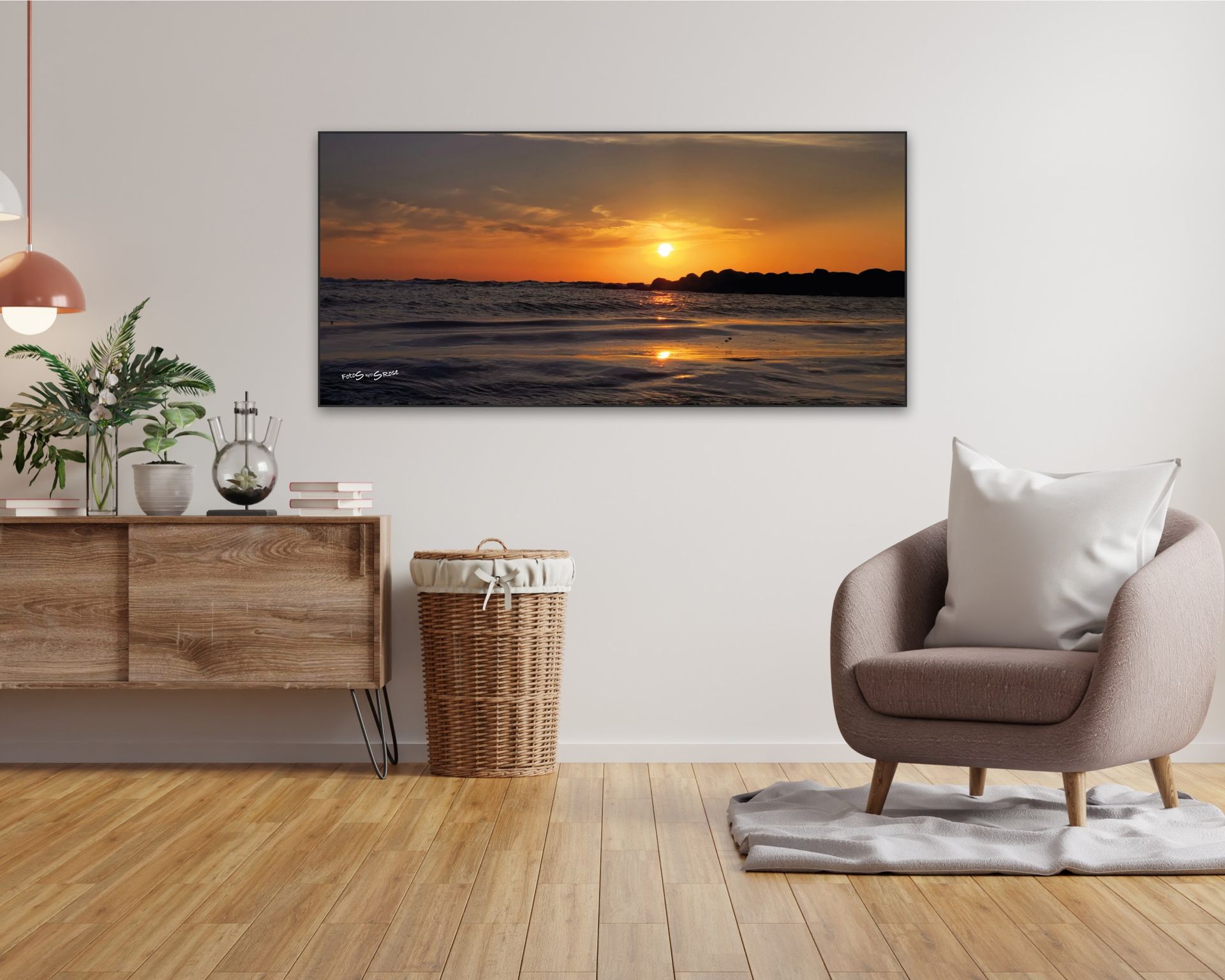 FotoSbySRose #1 ARTHENTIC Akustikbillede