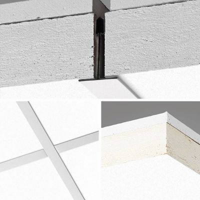 Dansk Akustik dB 42 - 60 x 120 cm - 4 stk.