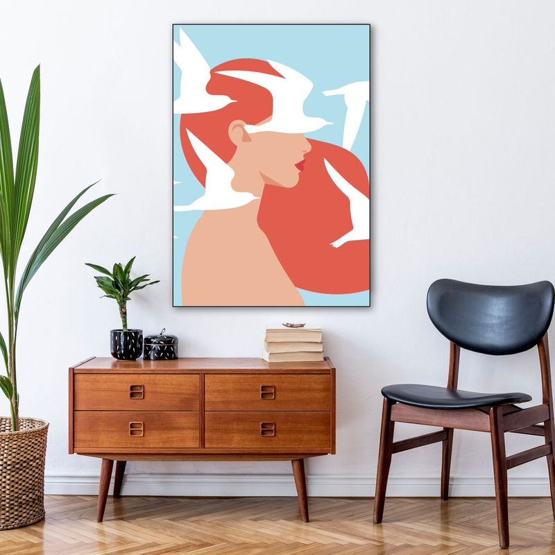 ARTHENTIC Akustikbillede - Bluelloon