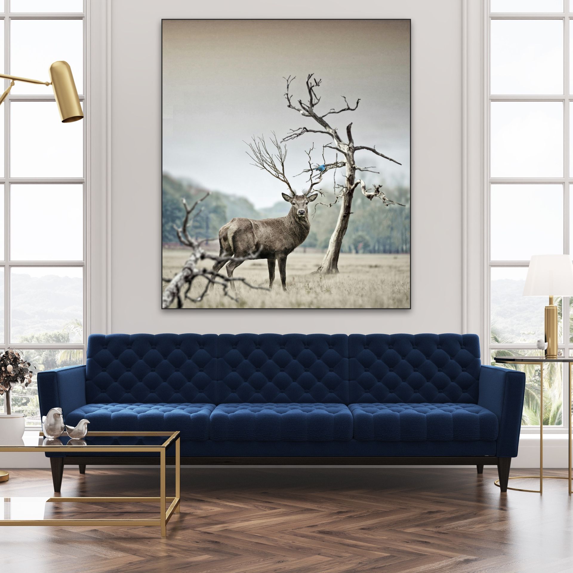 ARTHENTIC Akustikbillede - Vaulty