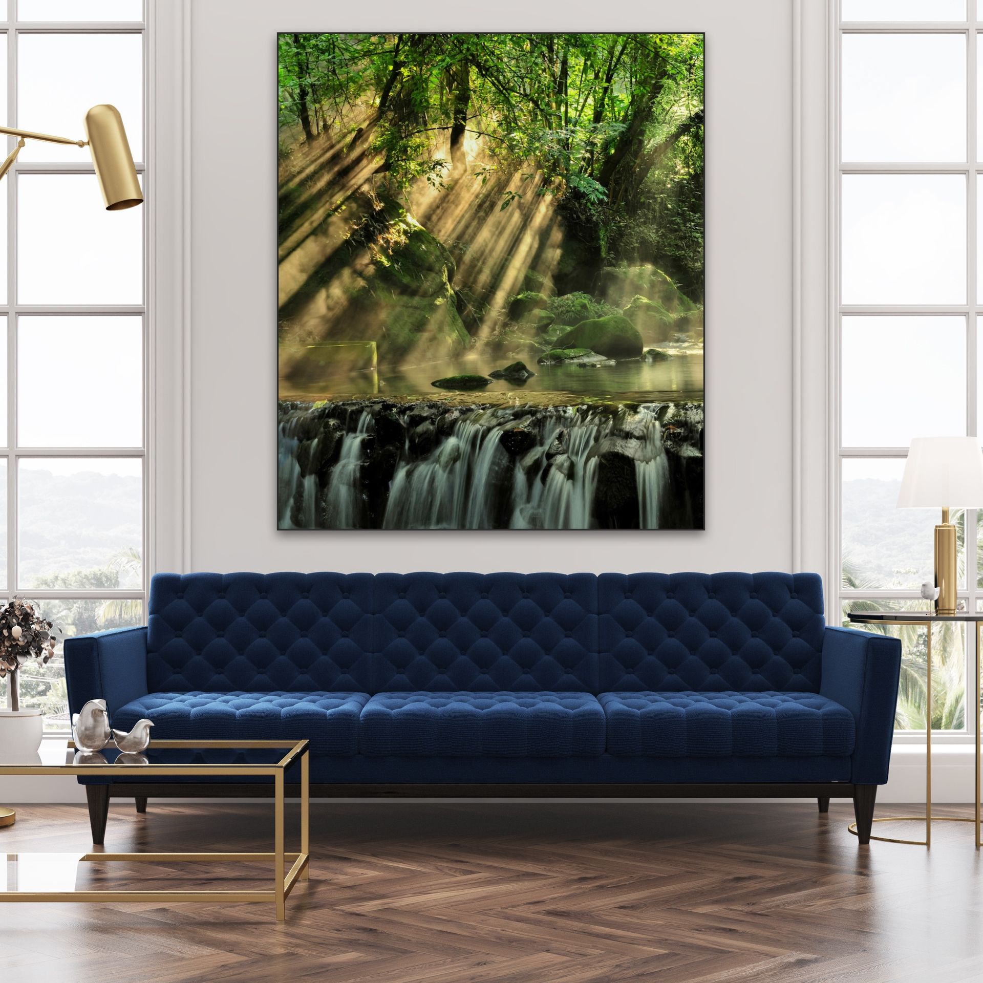 ARTHENTIC Akustikbillede - Ethereal